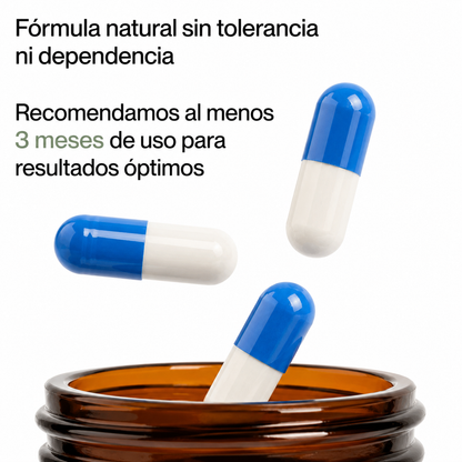 ZENKA DAILY® - Tu rutina diaria antiestrés