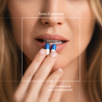 ZENKA DAILY® - Tu rutina diaria antiestrés